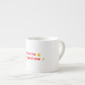 Spezielle Tasse (Vorderseite Rechts)
