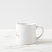 Spezielle Tasse (Rechts)