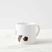 Spezielle Tasse (Vorderseite Rechts)