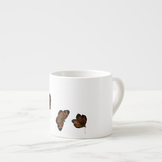 Spezielle Tasse (Vorderseite Rechts)