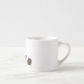 Spezielle Tasse (Rechts)