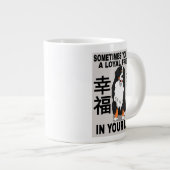 Spezielle Tasse (Vorderseite Rechts)