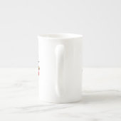 Spezielle Tasse (Rückseite)