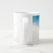 Spezielle Tasse (Rückseite)