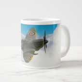 Spezielle Tasse (Vorderseite Rechts)