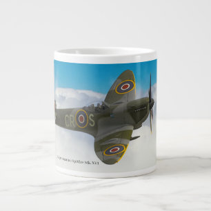 Spezielle Tasse