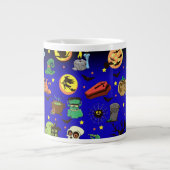 Spezielle Tasse (Vorderseite)