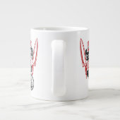 Spezielle Tasse (Rückseite)