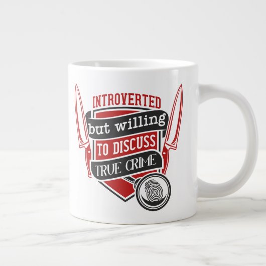 Spezielle Tasse (Rechts)