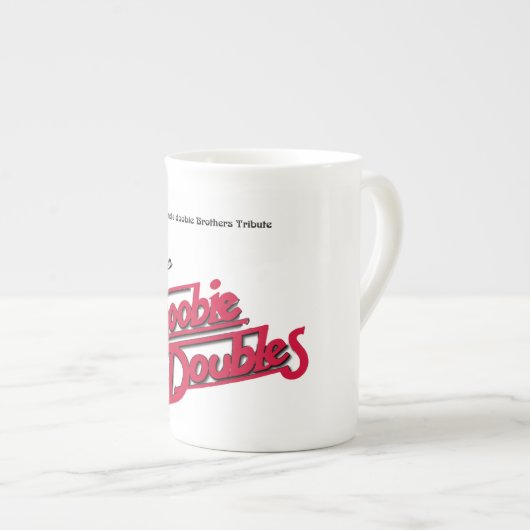 Spezielle Tasse (Vorderseite Rechts)