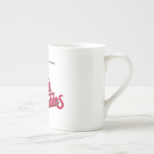 Spezielle Tasse (Rechts)