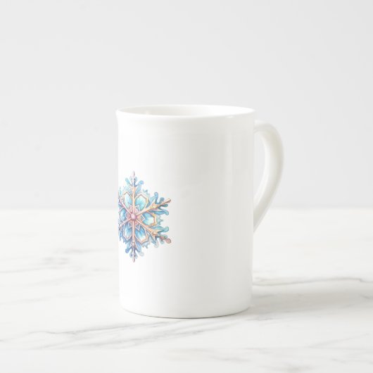 Spezielle Tasse (Vorderseite Rechts)