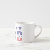 Spezielle Tasse (Rechts)
