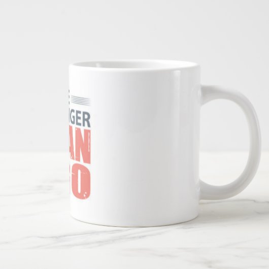 Spezielle Tasse (Rechts)