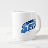 Spezielle Tasse (Vorderseite Rechts)