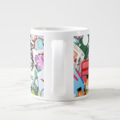 Spezielle Tasse (Rückseite)