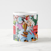 Spezielle Tasse (Vorderseite)