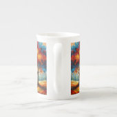 Spezielle Tasse (Rückseite)