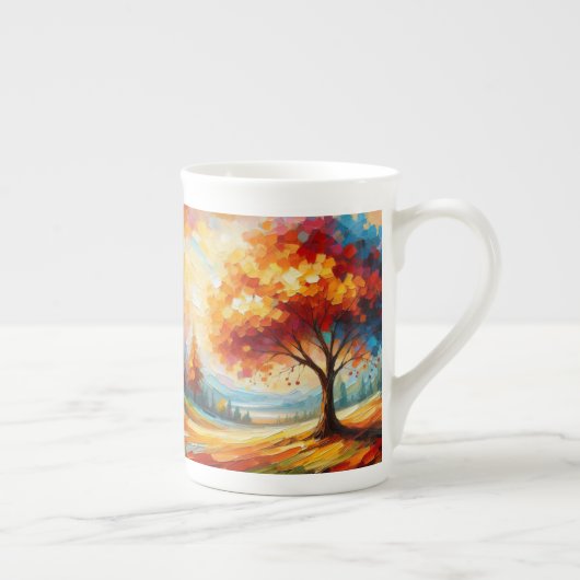 Spezielle Tasse (Rechts)