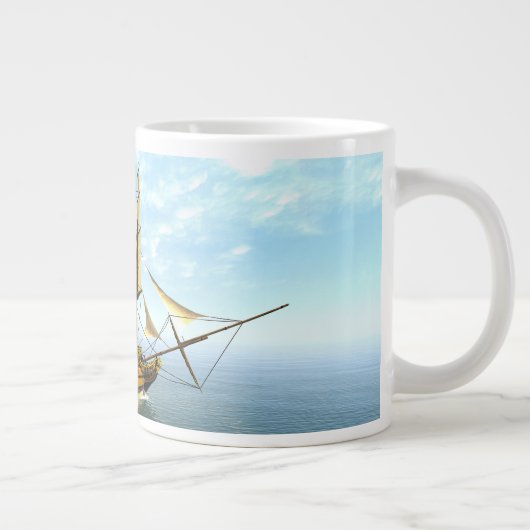 Spezielle Tasse (Rechts)