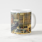 Spezielle Tasse (Vorderseite Rechts)