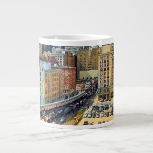 Spezielle Tasse (Vorderseite)