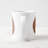 Spezielle Tasse (Rückseite)