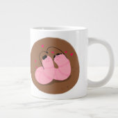 Spezielle Tasse (Rechts)