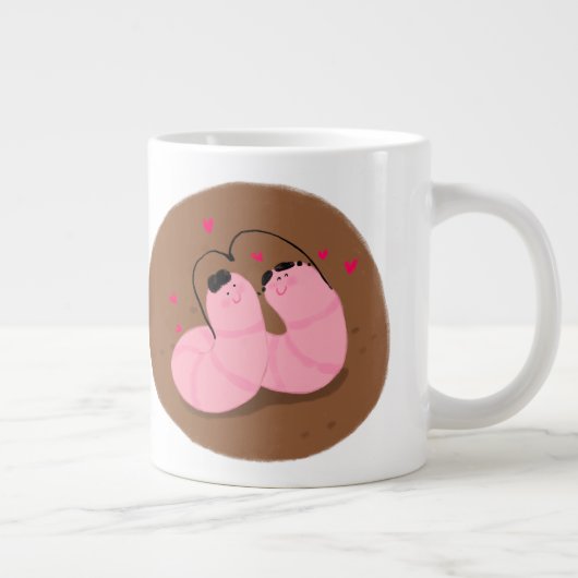 Spezielle Tasse (Rechts)