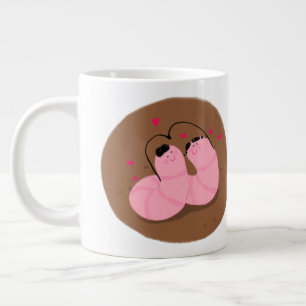 Spezielle Tasse
