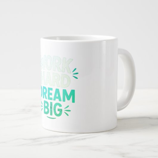 Spezielle Tasse (Vorderseite Rechts)