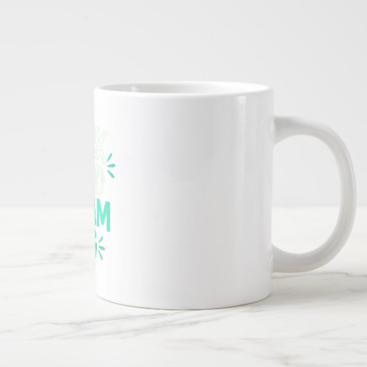 Spezielle Tasse (Rechts)