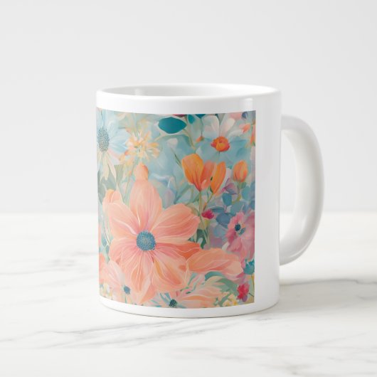 Spezielle Tasse (Vorderseite Rechts)