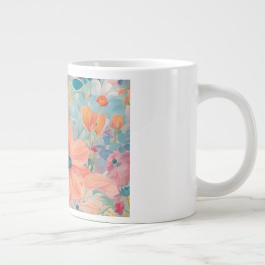 Spezielle Tasse (Rechts)