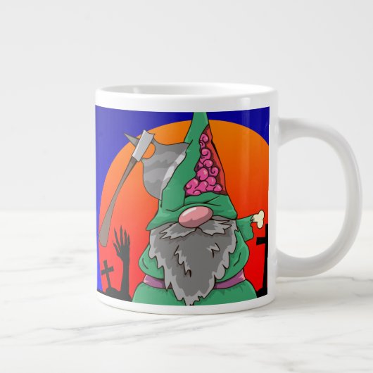 Spezielle Tasse (Rechts)