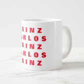 Spezielle Tasse (Vorderseite Rechts)