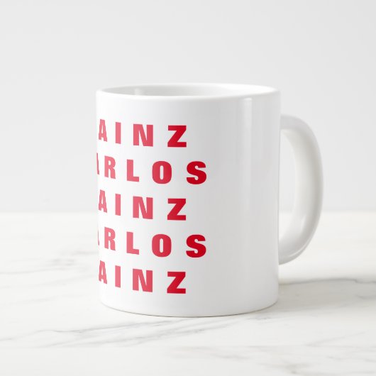 Spezielle Tasse (Vorderseite Rechts)