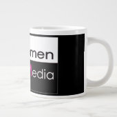 Spezielle Tasse (Rechts)