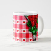 Spezielle Tasse (Vorderseite Rechts)