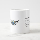 Spezielle Tasse (Vorderseite)