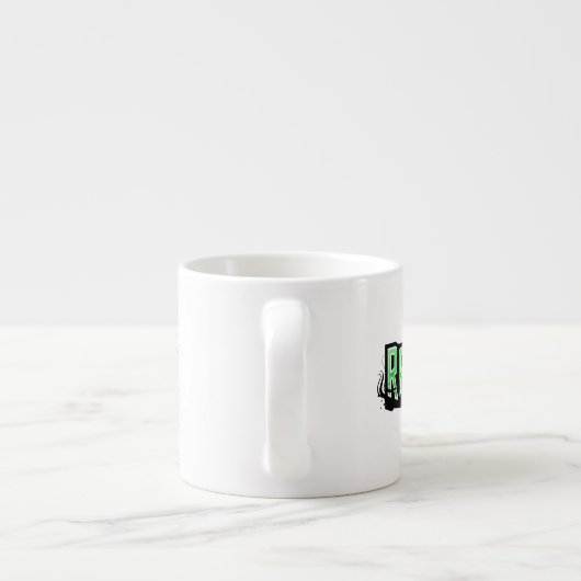 Spezielle Tasse (Rückseite)