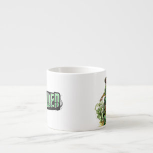 Spezielle Tasse