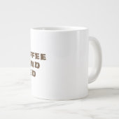Spezielle Tasse (Vorderseite Rechts)