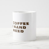 Spezielle Tasse (Vorderseite)