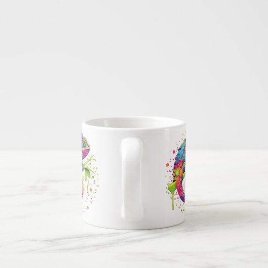 Spezielle Tasse (Rückseite)