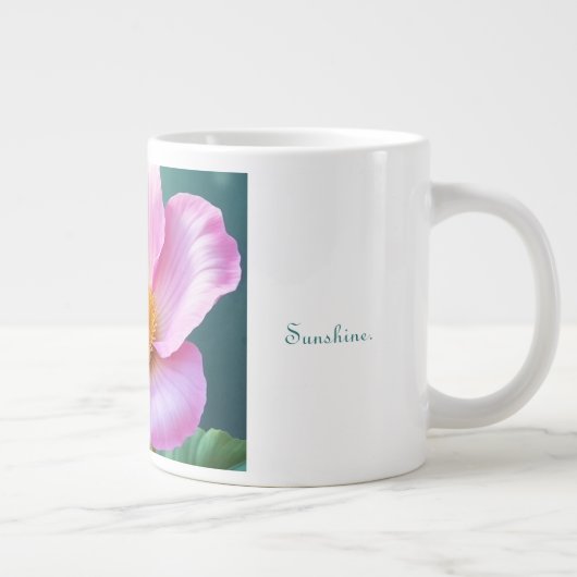 Spezielle Tasse (Rechts)