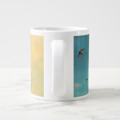 Spezielle Tasse (Rückseite)
