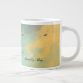 Spezielle Tasse (Rechts)