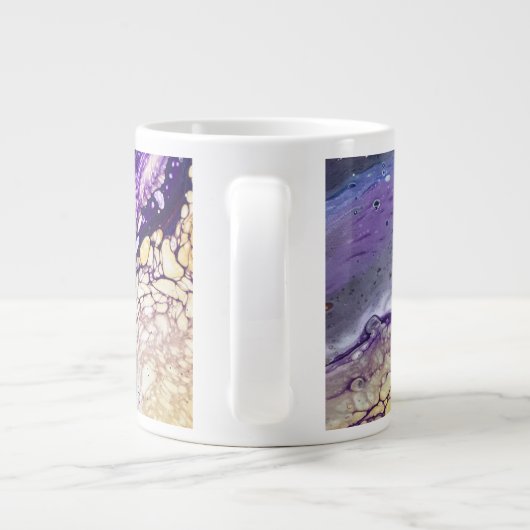 Spezielle Tasse (Rückseite)