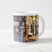 Spezielle Tasse (Vorderseite Rechts)